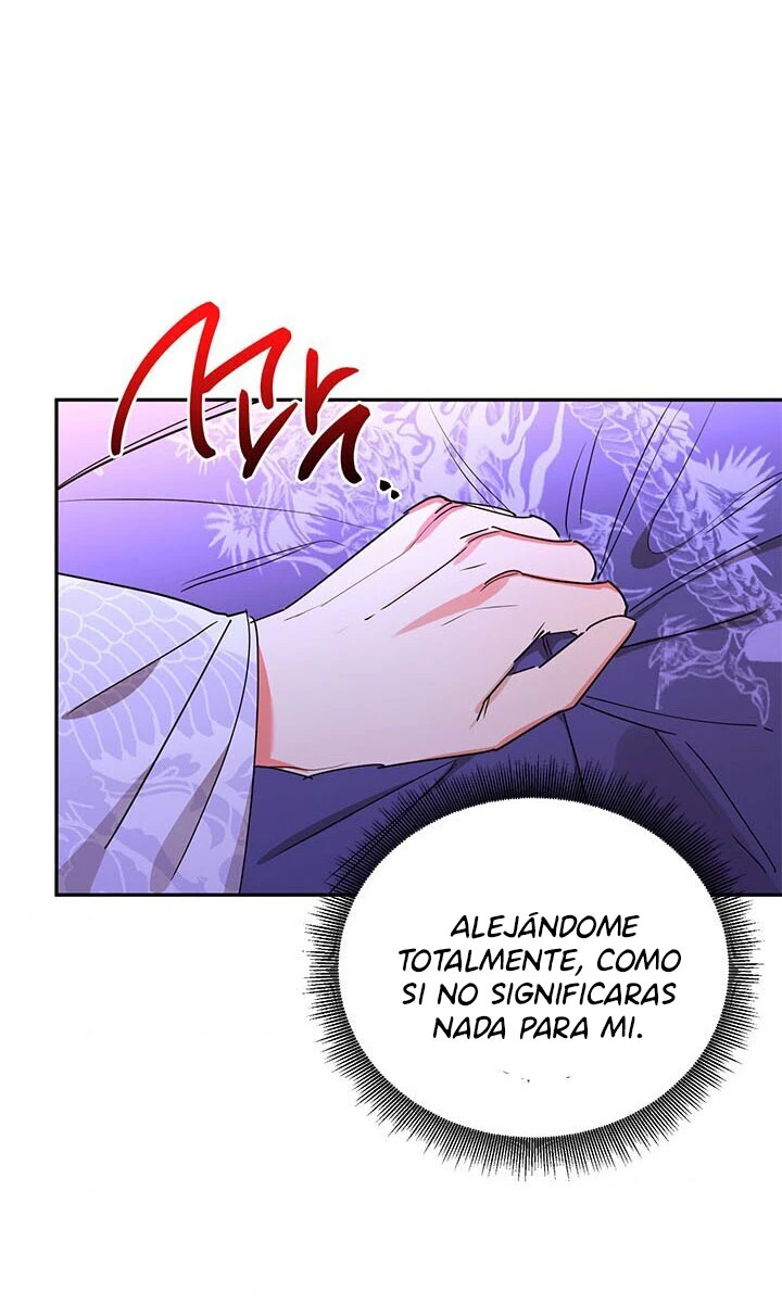 Soy La Preciosa Hija Del Gran Villano Del Mundo De Fantasía Capitulo 17 página 4
