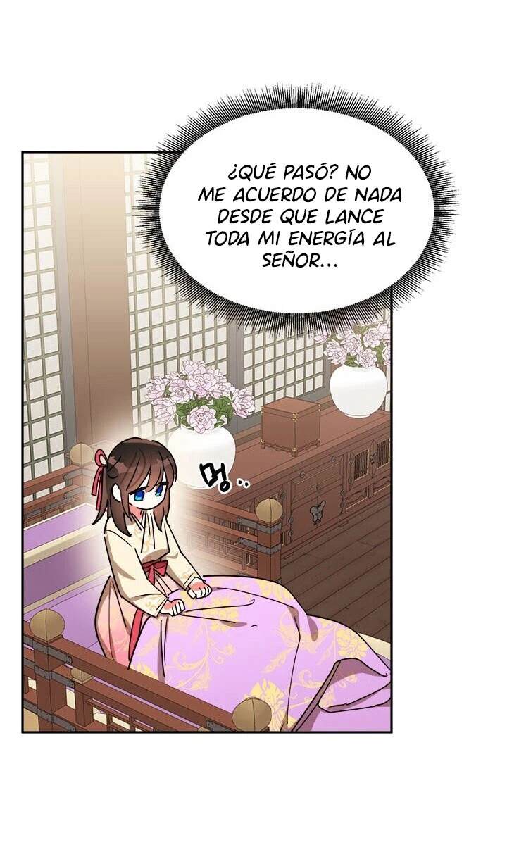 Soy La Preciosa Hija Del Gran Villano Del Mundo De Fantasía Capitulo 17 página 40