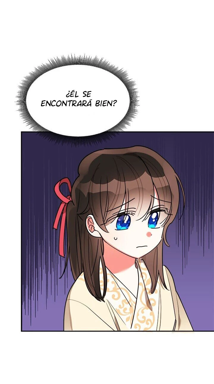Soy La Preciosa Hija Del Gran Villano Del Mundo De Fantasía Capitulo 17 página 41
