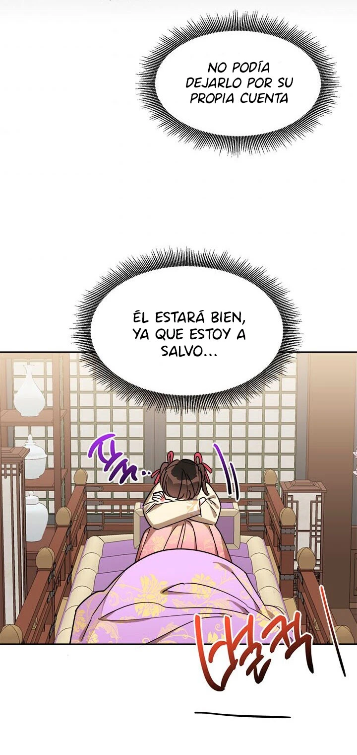 Soy La Preciosa Hija Del Gran Villano Del Mundo De Fantasía Capitulo 17 página 43