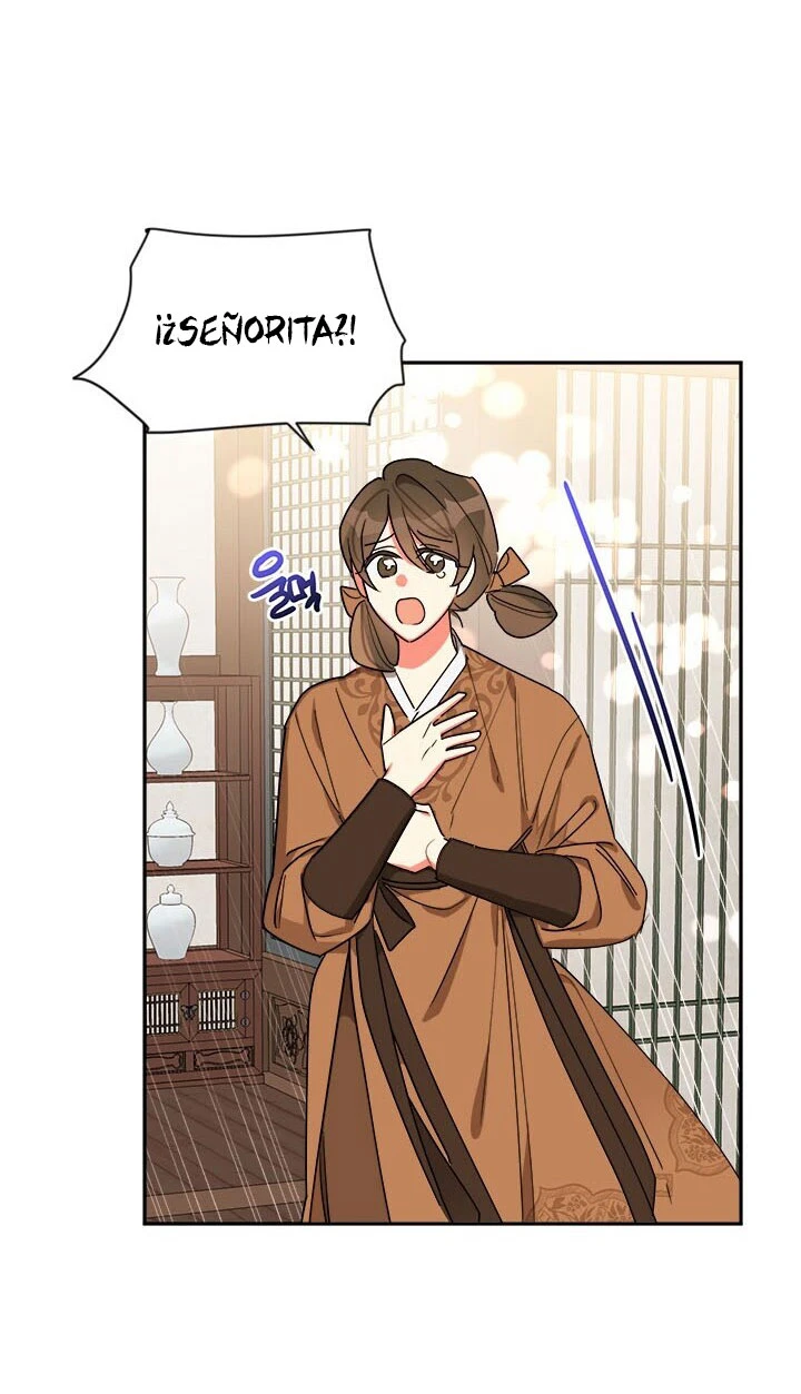 Soy La Preciosa Hija Del Gran Villano Del Mundo De Fantasía Capitulo 17 página 44