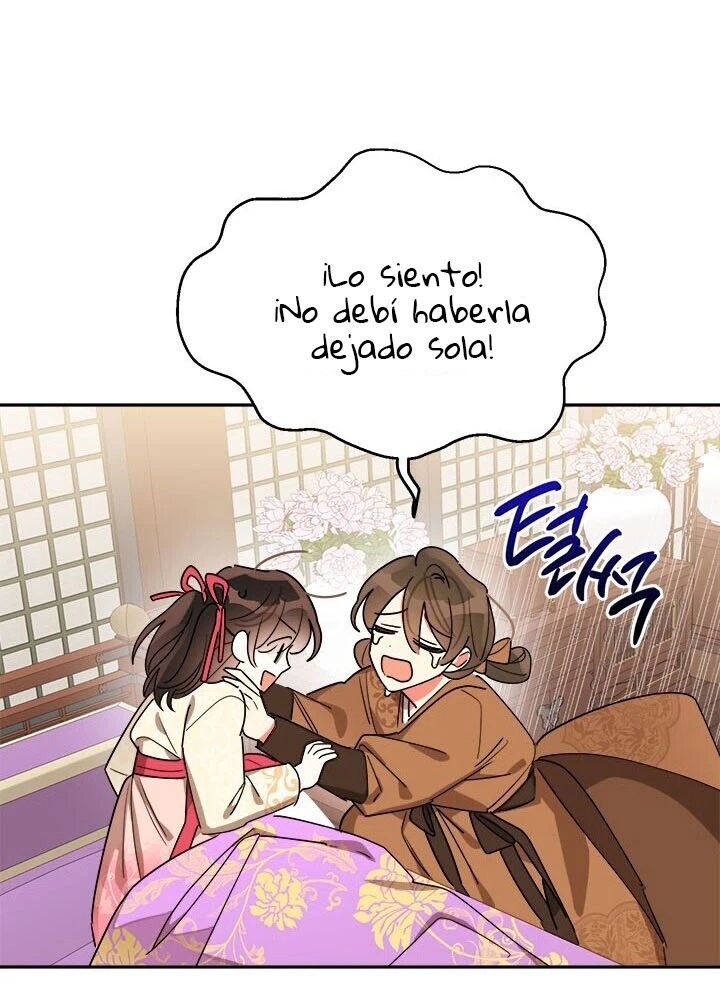 Soy La Preciosa Hija Del Gran Villano Del Mundo De Fantasía Capitulo 17 página 45