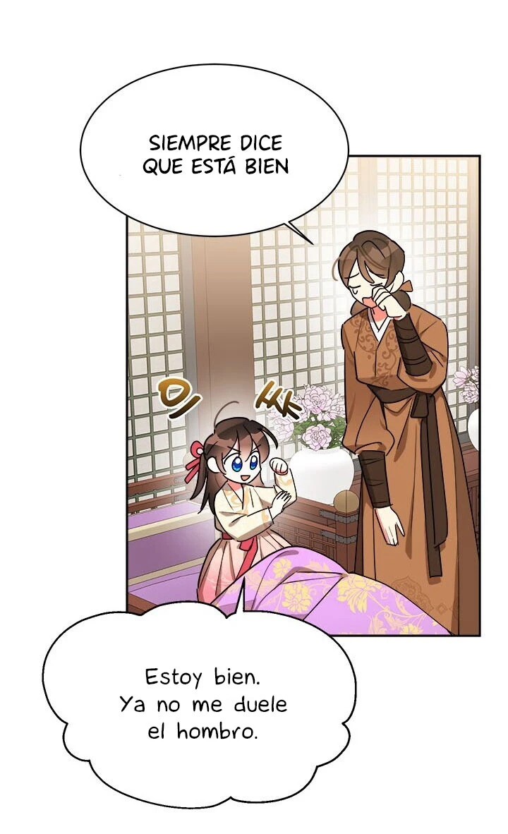 Soy La Preciosa Hija Del Gran Villano Del Mundo De Fantasía Capitulo 17 página 47