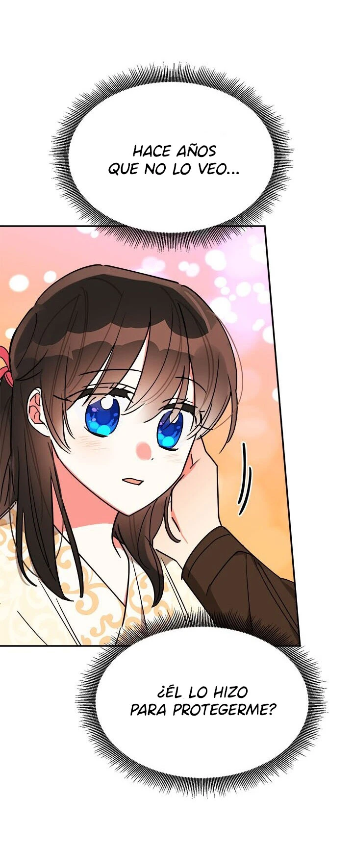 Soy La Preciosa Hija Del Gran Villano Del Mundo De Fantasía Capitulo 17 página 56