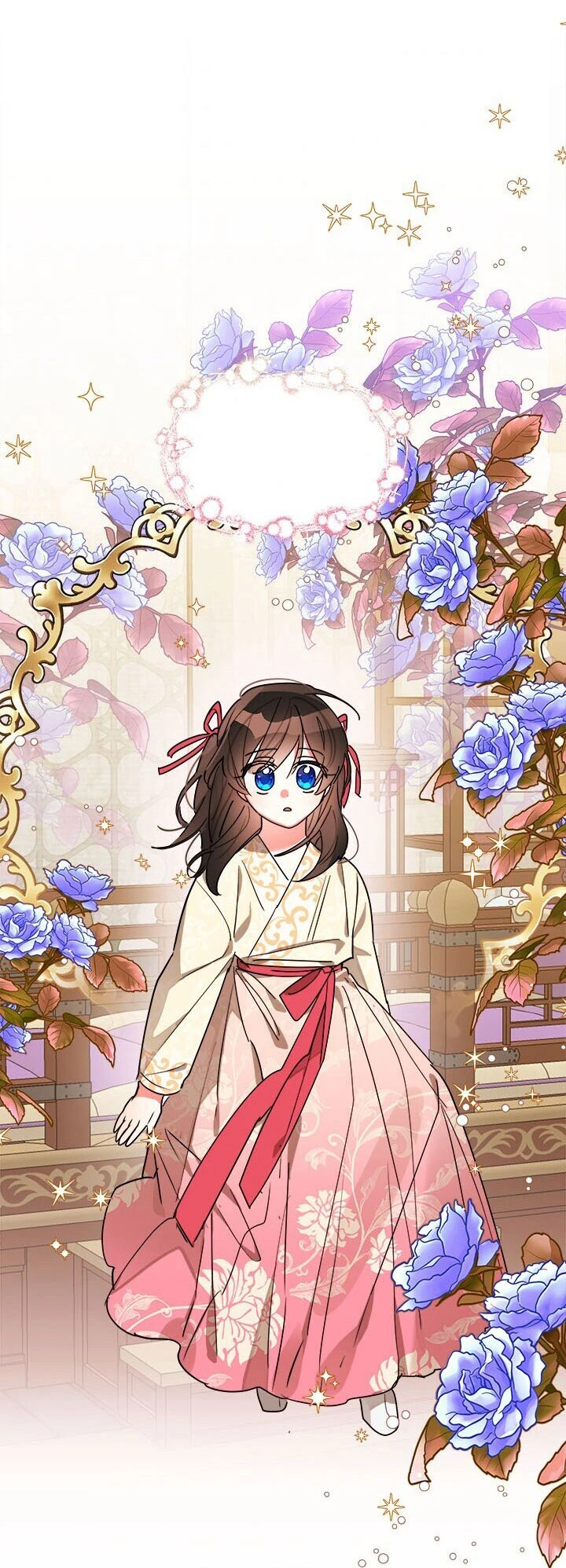Soy La Preciosa Hija Del Gran Villano Del Mundo De Fantasía Capitulo 17 página 59