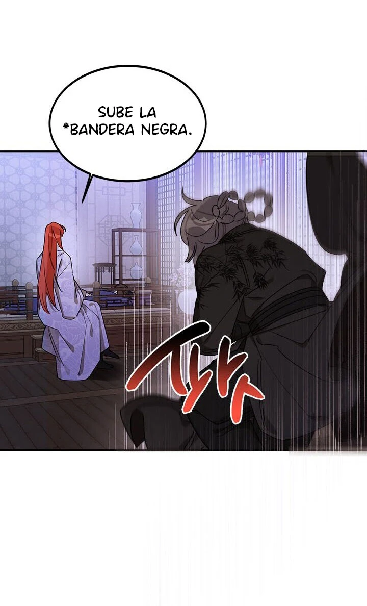 Soy La Preciosa Hija Del Gran Villano Del Mundo De Fantasía Capitulo 17 página 9