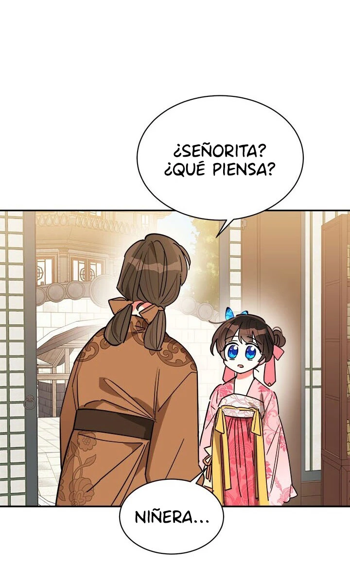Soy La Preciosa Hija Del Gran Villano Del Mundo De Fantasía Capitulo 18 página 10