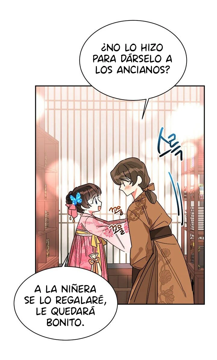 Soy La Preciosa Hija Del Gran Villano Del Mundo De Fantasía Capitulo 18 página 13