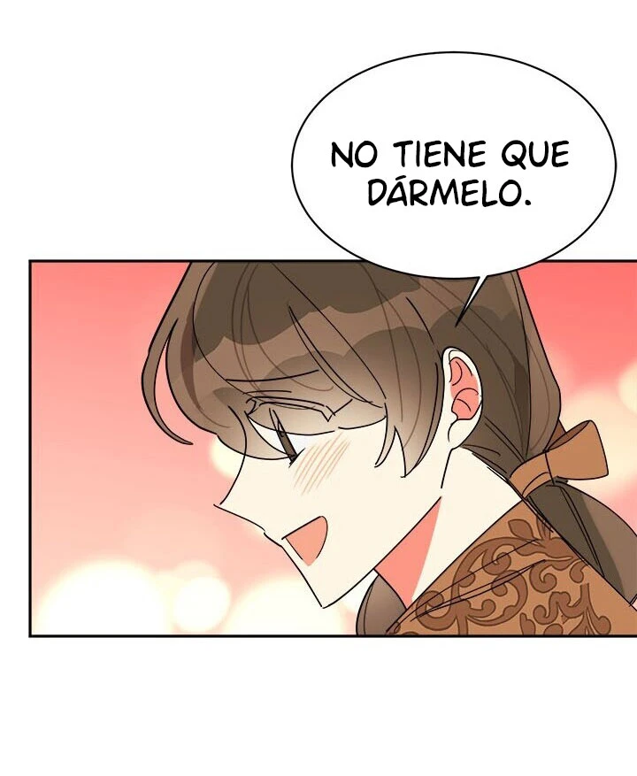 Soy La Preciosa Hija Del Gran Villano Del Mundo De Fantasía Capitulo 18 página 14