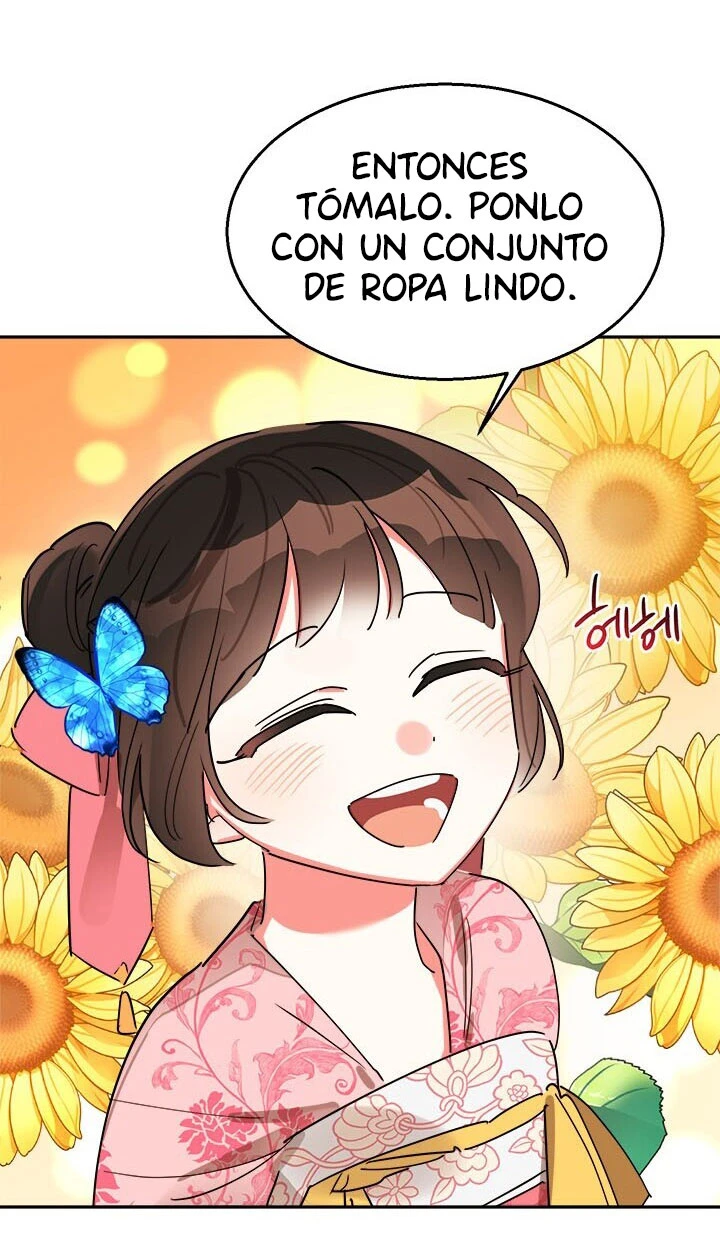 Soy La Preciosa Hija Del Gran Villano Del Mundo De Fantasía Capitulo 18 página 16