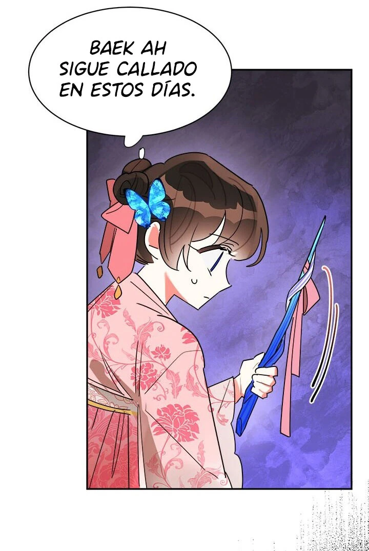 Soy La Preciosa Hija Del Gran Villano Del Mundo De Fantasía Capitulo 18 página 18