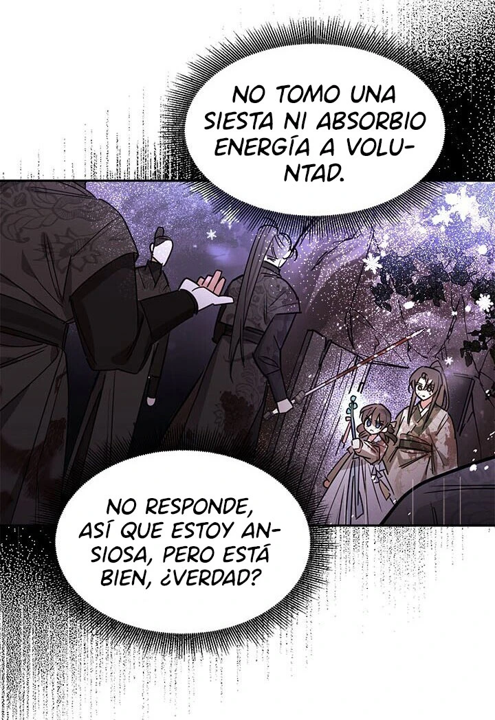 Soy La Preciosa Hija Del Gran Villano Del Mundo De Fantasía Capitulo 18 página 19