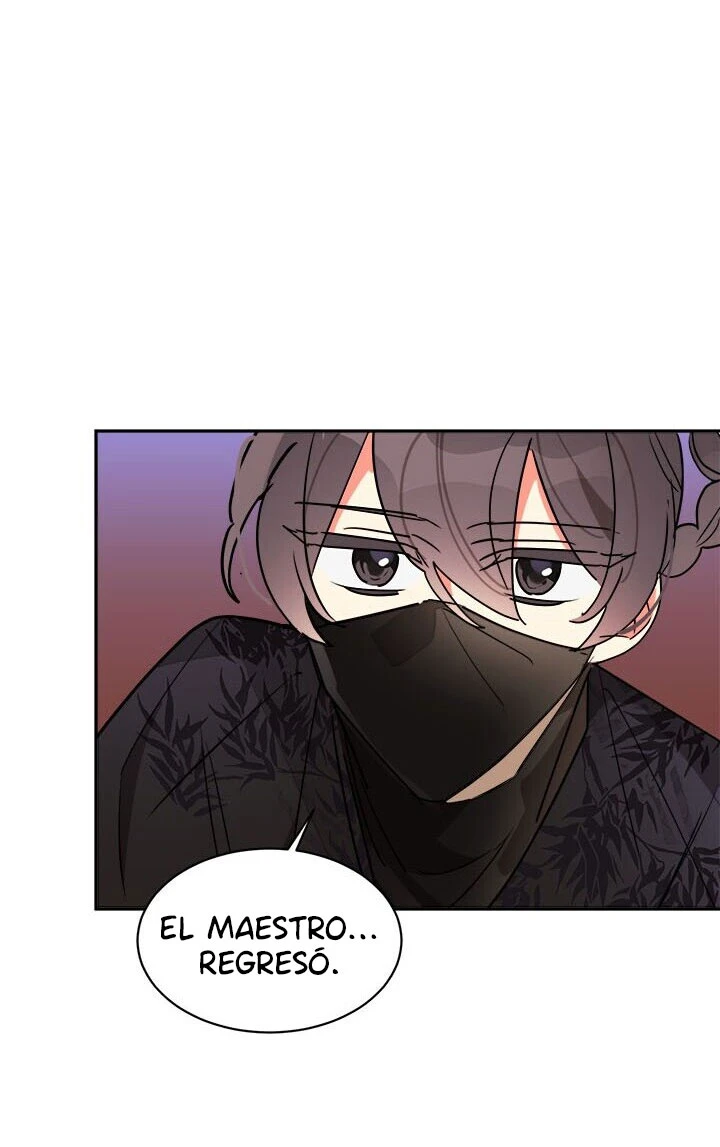 Soy La Preciosa Hija Del Gran Villano Del Mundo De Fantasía Capitulo 18 página 22