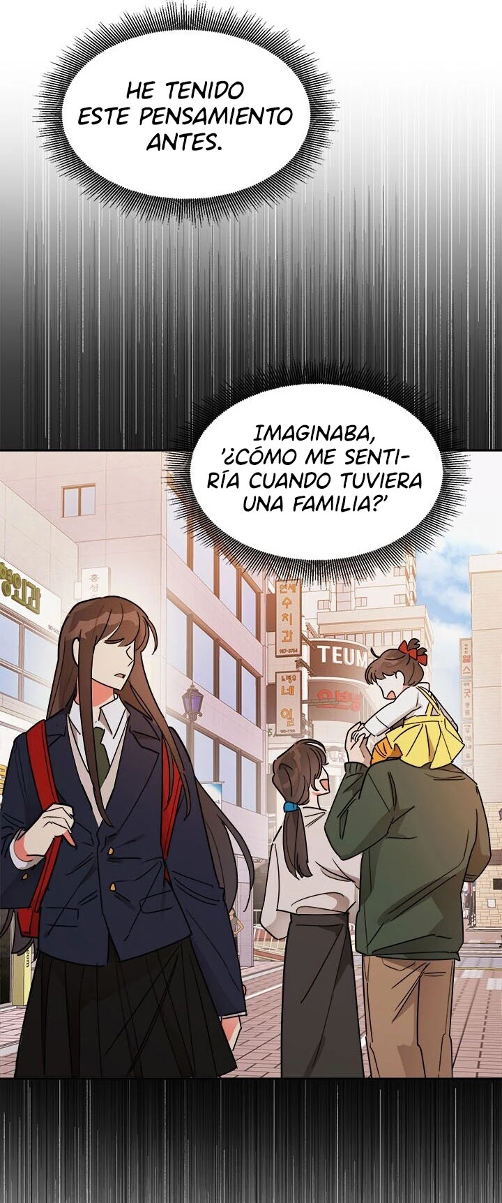 Soy La Preciosa Hija Del Gran Villano Del Mundo De Fantasía Capitulo 18 página 31