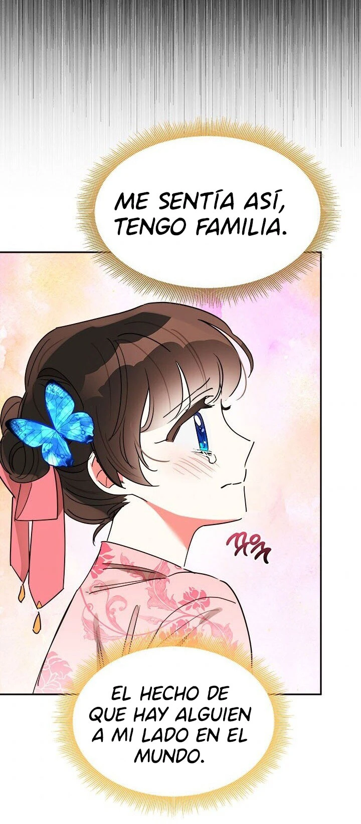 Soy La Preciosa Hija Del Gran Villano Del Mundo De Fantasía Capitulo 18 página 32