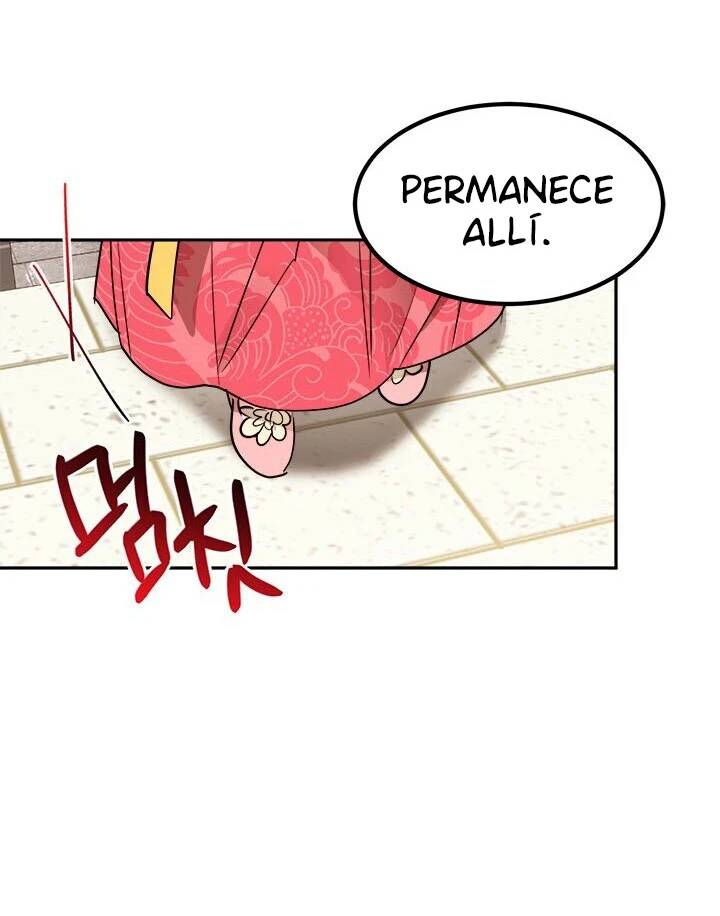 Soy La Preciosa Hija Del Gran Villano Del Mundo De Fantasía Capitulo 18 página 34