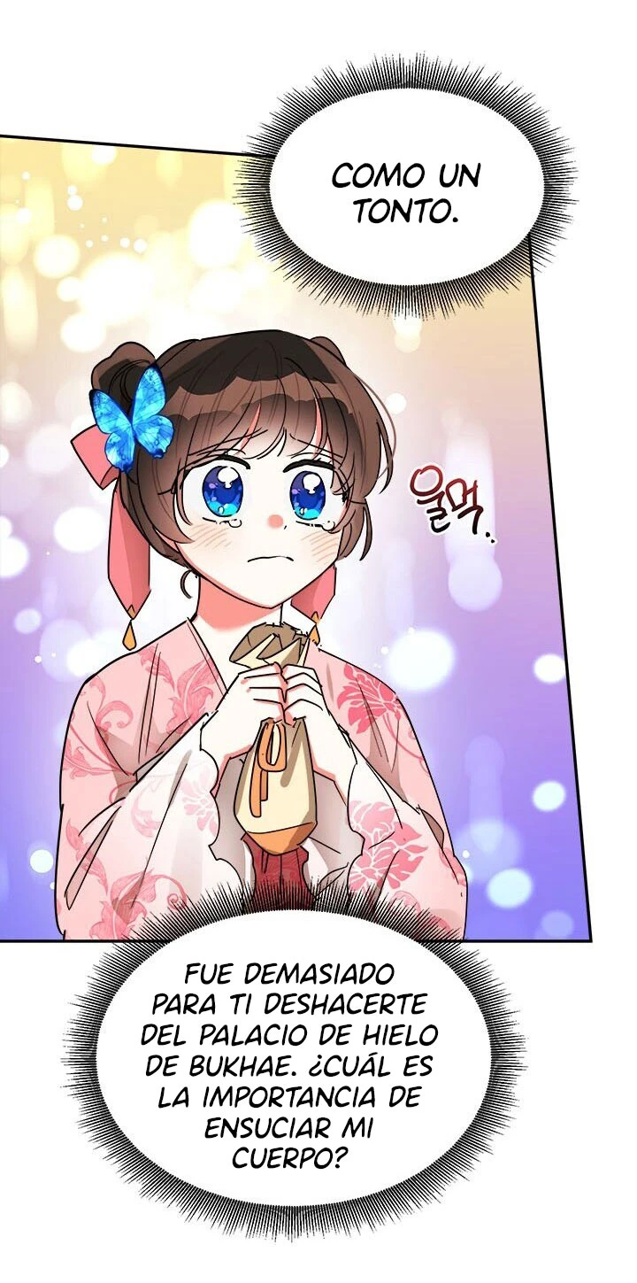 Soy La Preciosa Hija Del Gran Villano Del Mundo De Fantasía Capitulo 18 página 37