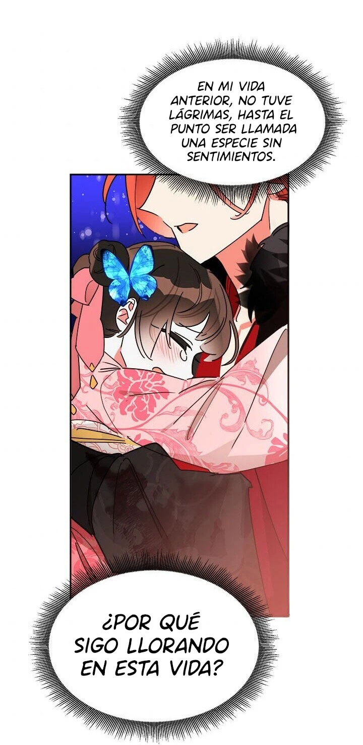Soy La Preciosa Hija Del Gran Villano Del Mundo De Fantasía Capitulo 18 página 40