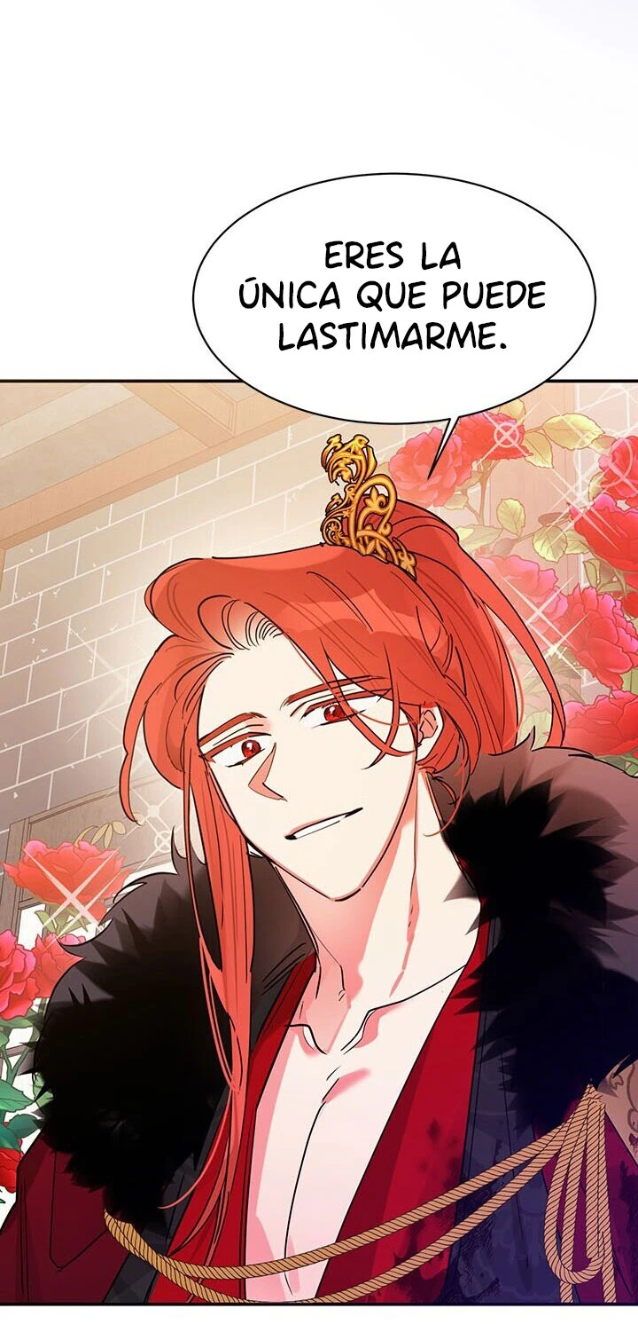 Soy La Preciosa Hija Del Gran Villano Del Mundo De Fantasía Capitulo 18 página 47