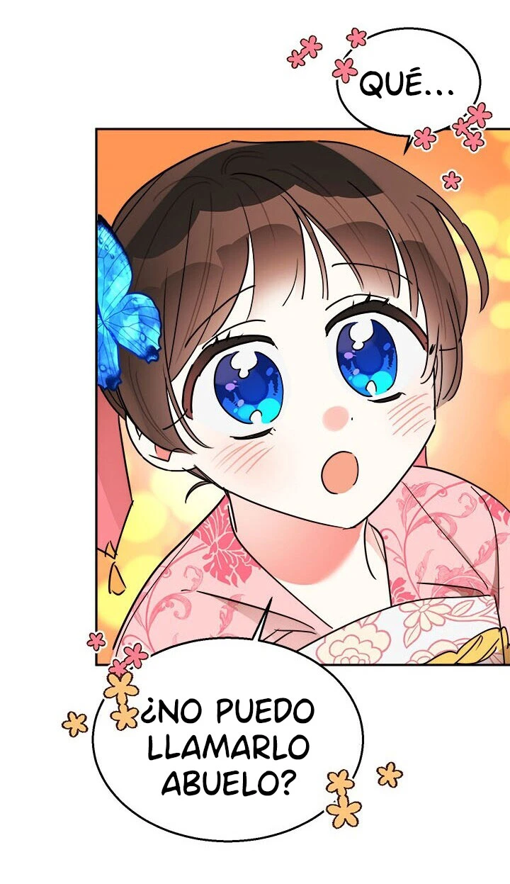 Soy La Preciosa Hija Del Gran Villano Del Mundo De Fantasía Capitulo 18 página 48