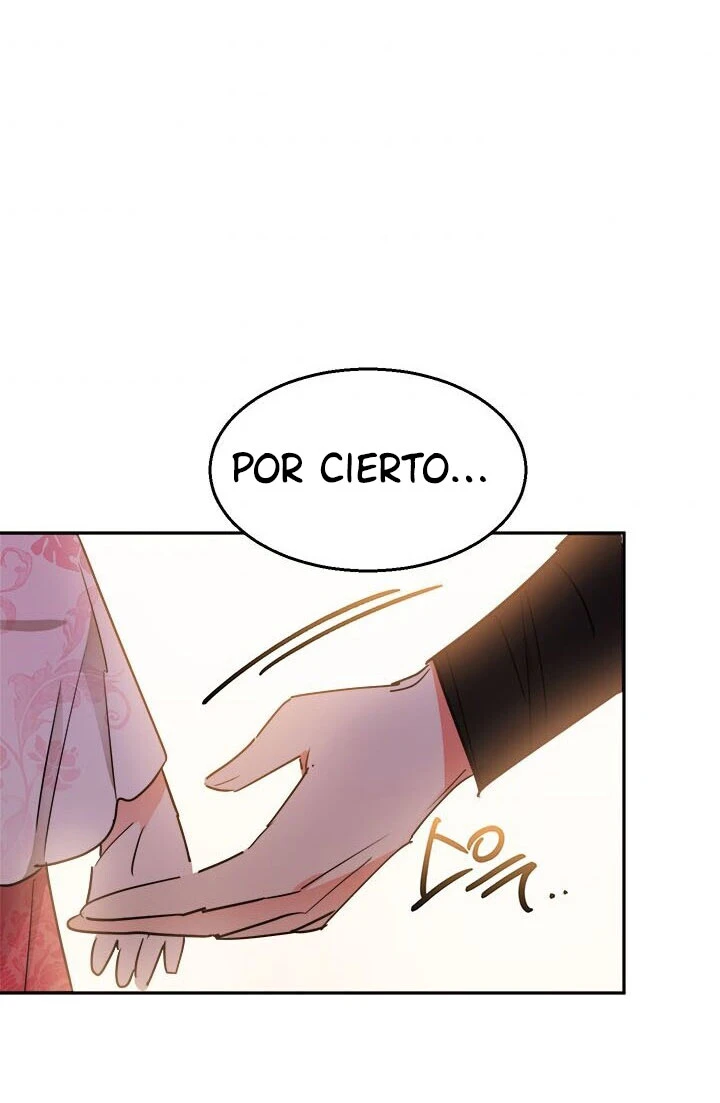 Soy La Preciosa Hija Del Gran Villano Del Mundo De Fantasía Capitulo 18 página 51