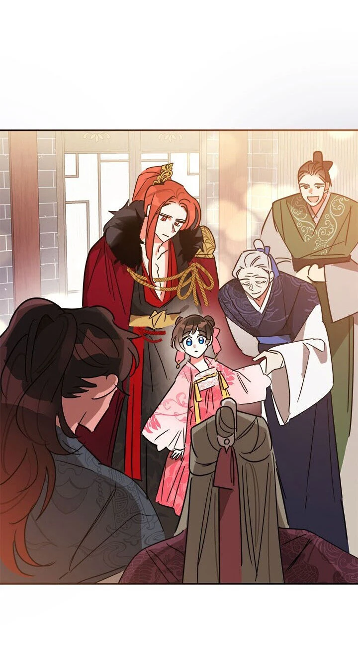 Soy La Preciosa Hija Del Gran Villano Del Mundo De Fantasía Capitulo 18 página 56