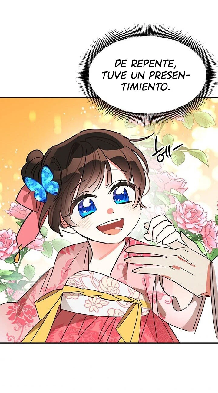 Soy La Preciosa Hija Del Gran Villano Del Mundo De Fantasía Capitulo 18 página 59