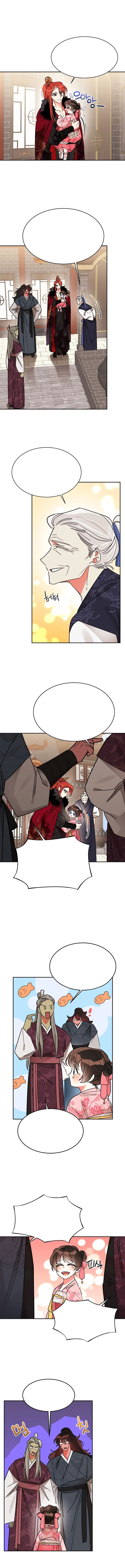 Soy La Preciosa Hija Del Gran Villano Del Mundo De Fantasía Capitulo 18 página 65