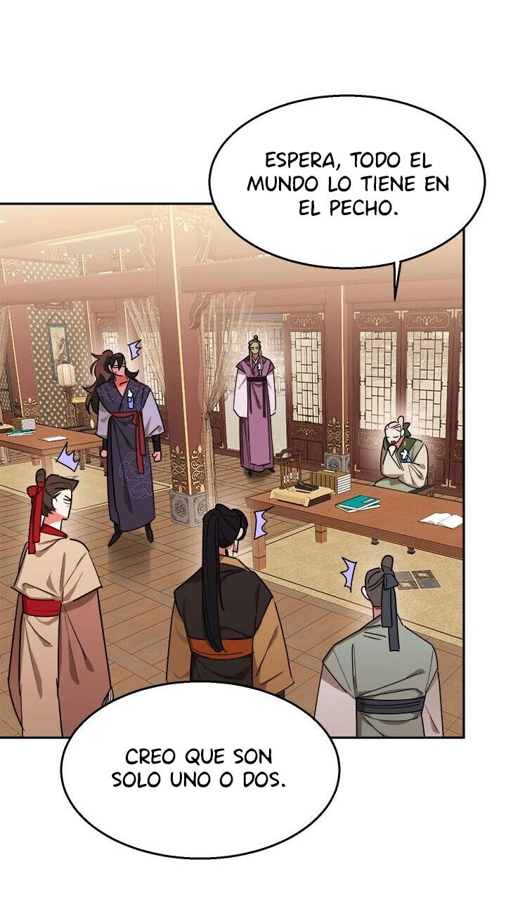 Soy La Preciosa Hija Del Gran Villano Del Mundo De Fantasía Capitulo 19 página 14