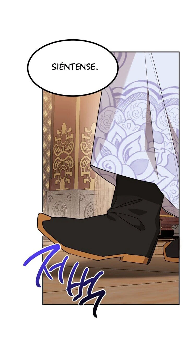 Soy La Preciosa Hija Del Gran Villano Del Mundo De Fantasía Capitulo 19 página 16