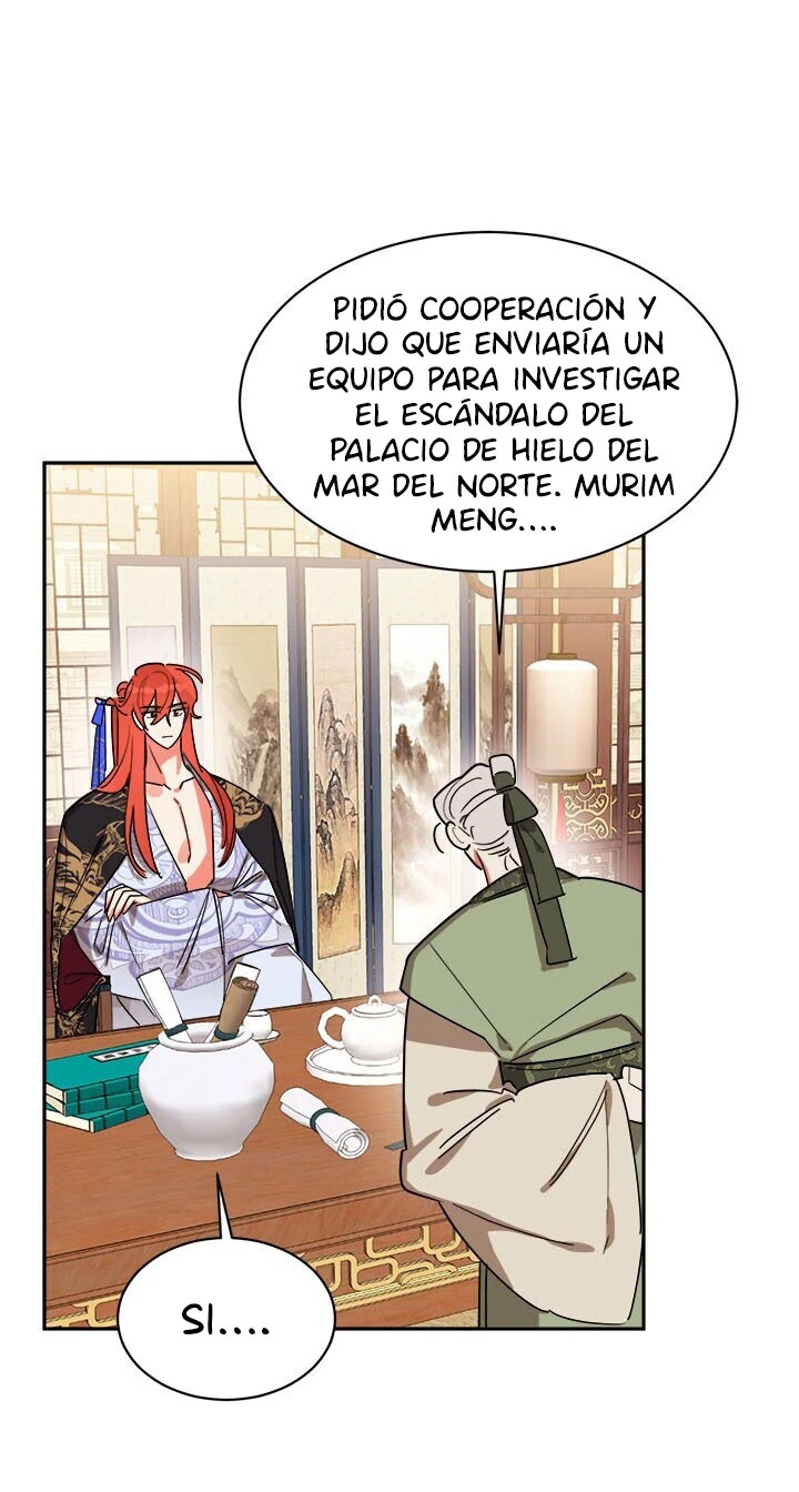 Soy La Preciosa Hija Del Gran Villano Del Mundo De Fantasía Capitulo 19 página 23