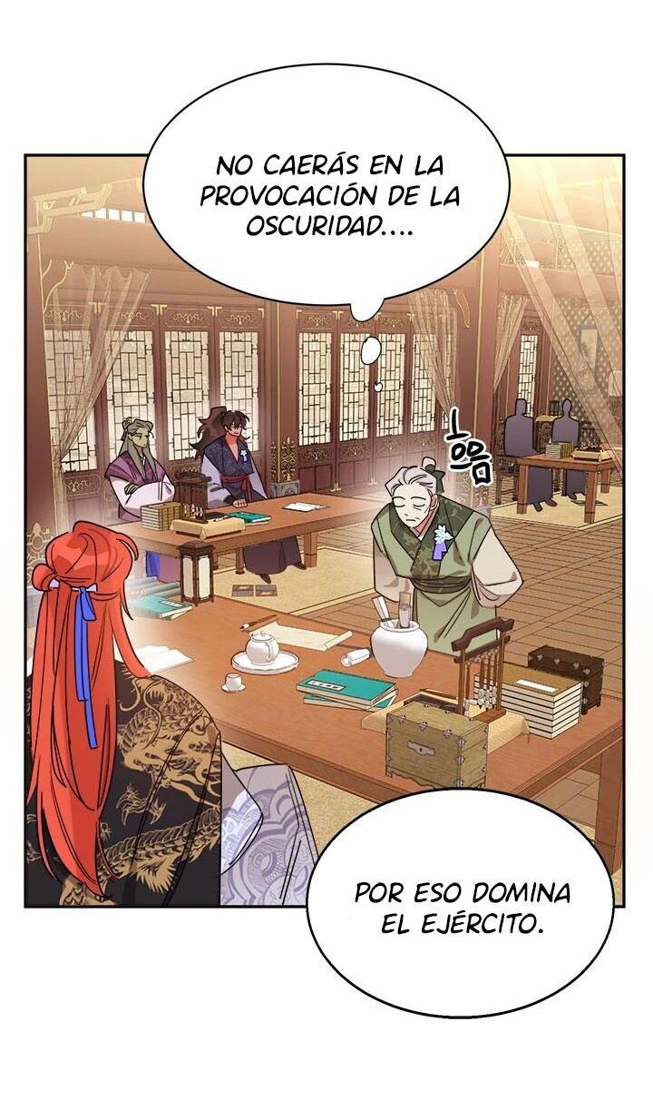 Soy La Preciosa Hija Del Gran Villano Del Mundo De Fantasía Capitulo 19 página 26