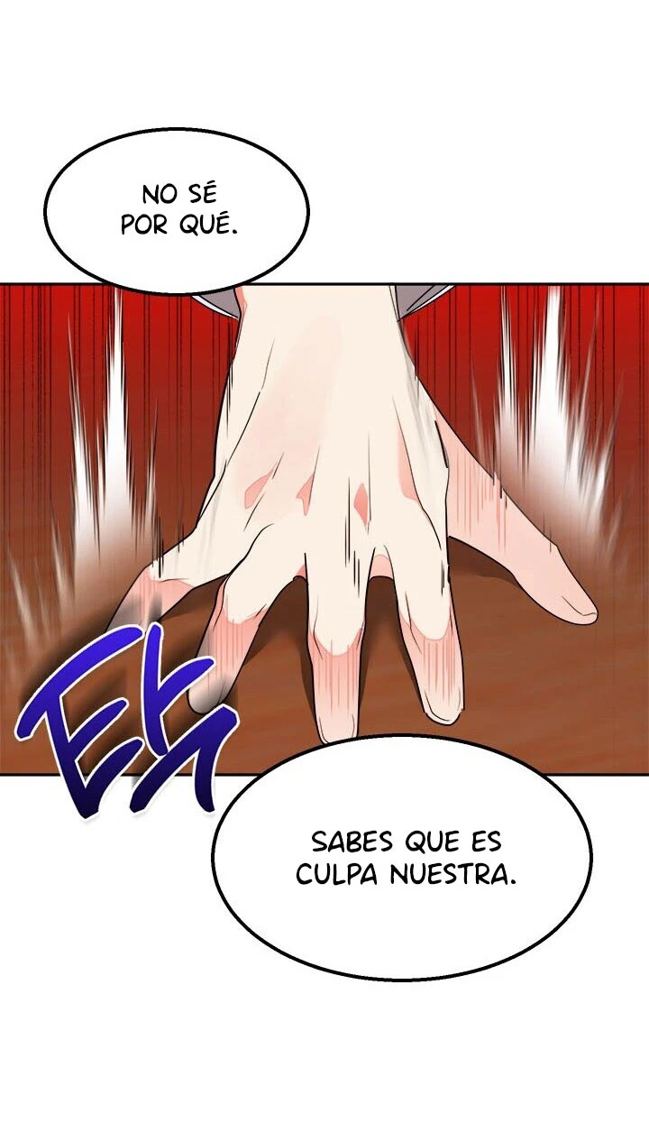 Soy La Preciosa Hija Del Gran Villano Del Mundo De Fantasía Capitulo 19 página 28