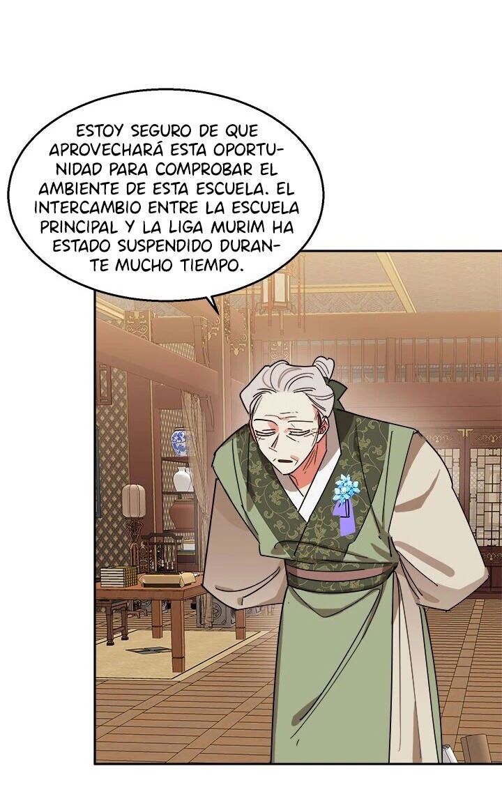 Soy La Preciosa Hija Del Gran Villano Del Mundo De Fantasía Capitulo 19 página 29