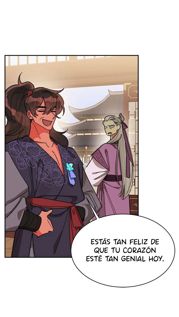 Soy La Preciosa Hija Del Gran Villano Del Mundo De Fantasía Capitulo 19 página 3