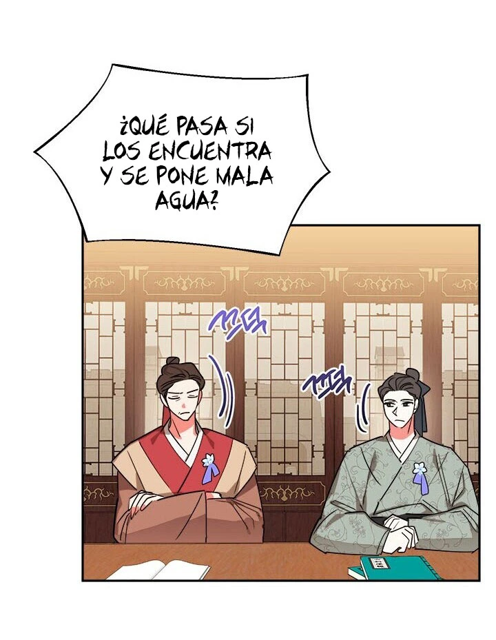 Soy La Preciosa Hija Del Gran Villano Del Mundo De Fantasía Capitulo 19 página 36