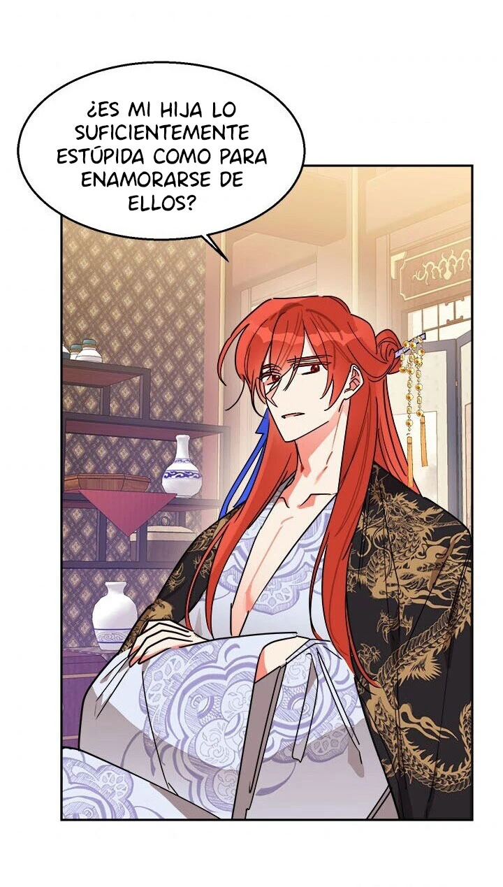 Soy La Preciosa Hija Del Gran Villano Del Mundo De Fantasía Capitulo 19 página 39