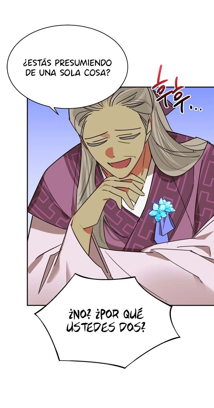Soy La Preciosa Hija Del Gran Villano Del Mundo De Fantasía Capitulo 19 página 4