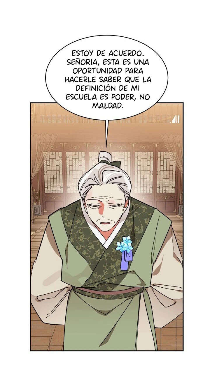 Soy La Preciosa Hija Del Gran Villano Del Mundo De Fantasía Capitulo 19 página 43