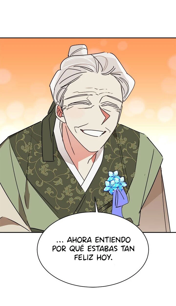 Soy La Preciosa Hija Del Gran Villano Del Mundo De Fantasía Capitulo 19 página 56