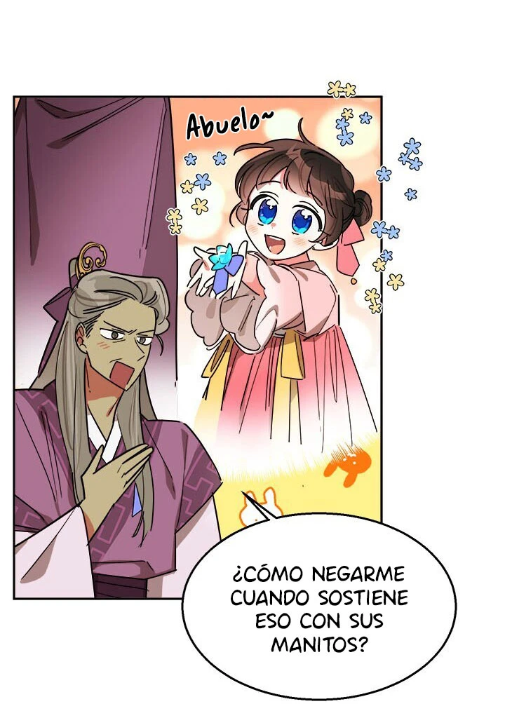 Soy La Preciosa Hija Del Gran Villano Del Mundo De Fantasía Capitulo 19 página 7