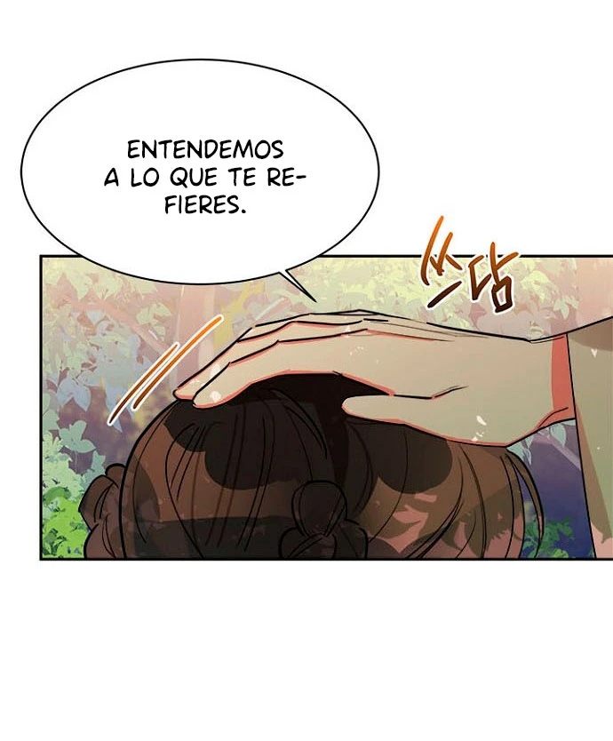 Soy La Preciosa Hija Del Gran Villano Del Mundo De Fantasía Capitulo 22 página 10