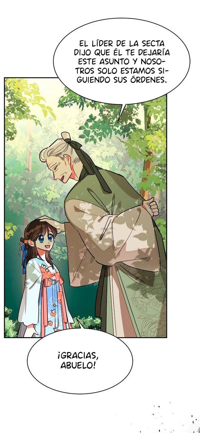 Soy La Preciosa Hija Del Gran Villano Del Mundo De Fantasía Capitulo 22 página 11