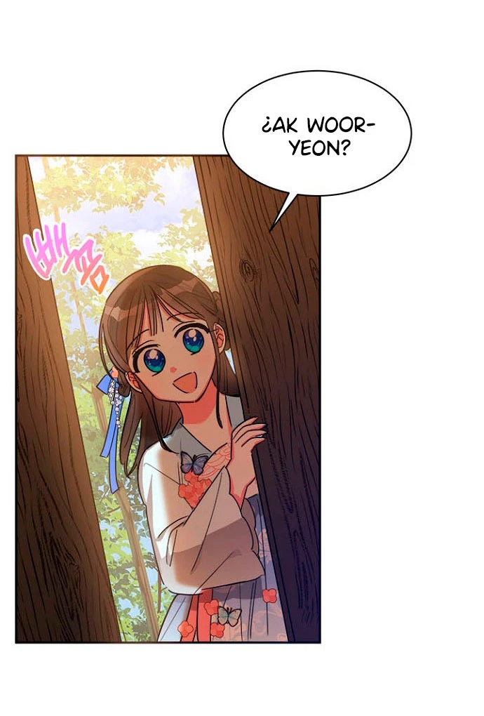 Soy La Preciosa Hija Del Gran Villano Del Mundo De Fantasía Capitulo 22 página 19