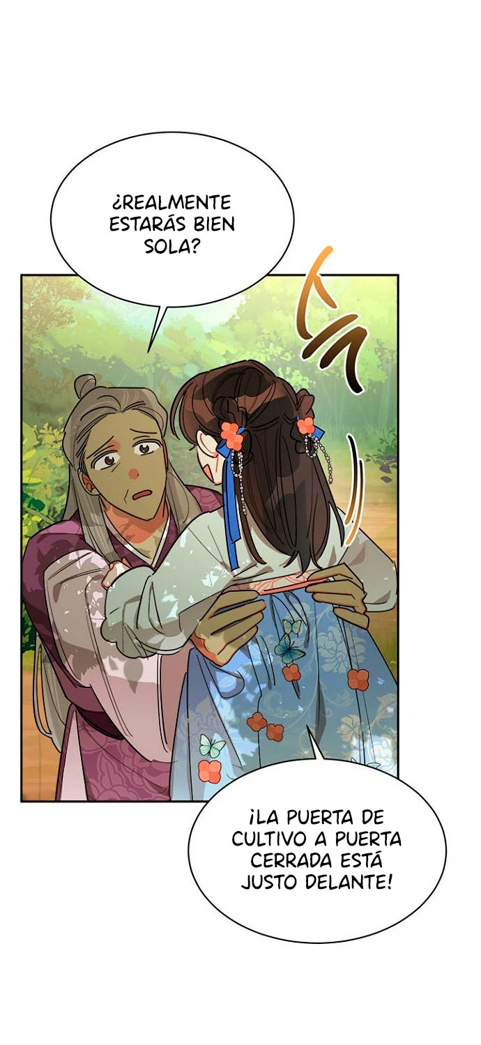 Soy La Preciosa Hija Del Gran Villano Del Mundo De Fantasía Capitulo 22 página 2