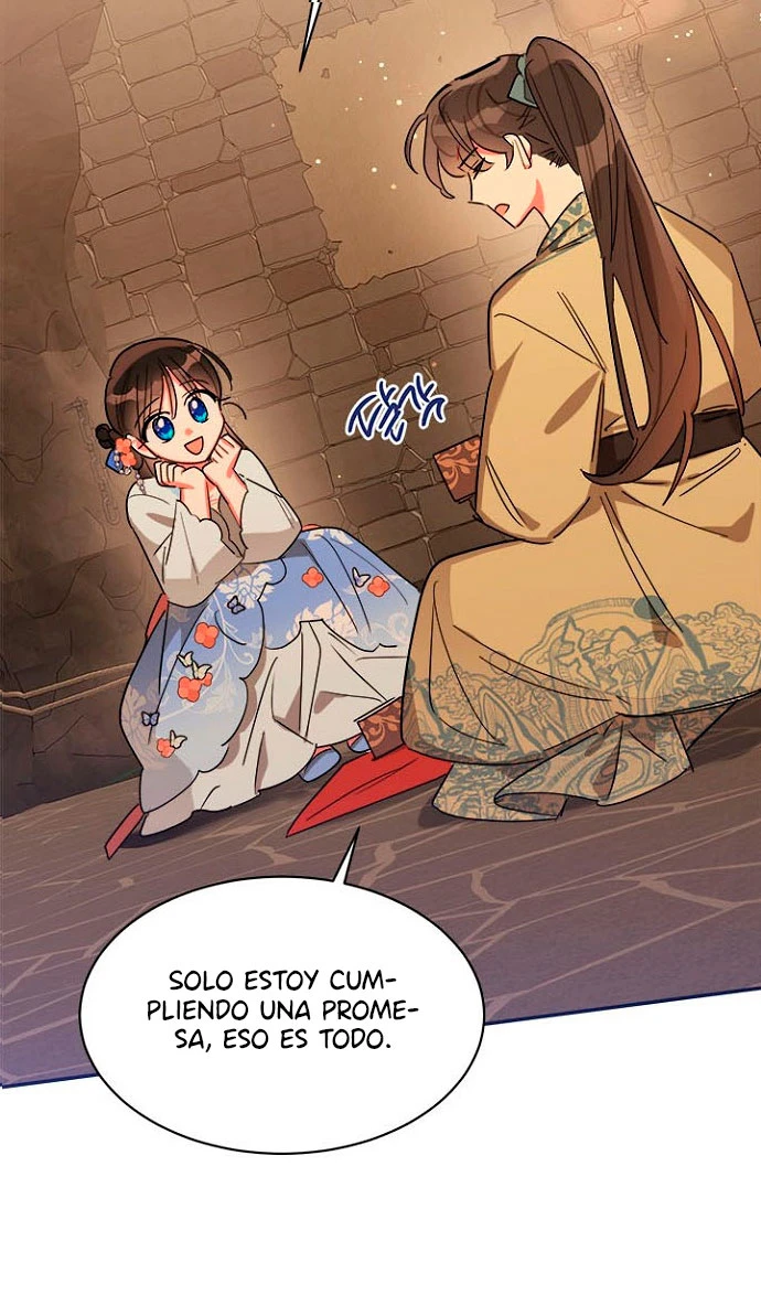 Soy La Preciosa Hija Del Gran Villano Del Mundo De Fantasía Capitulo 22 página 23