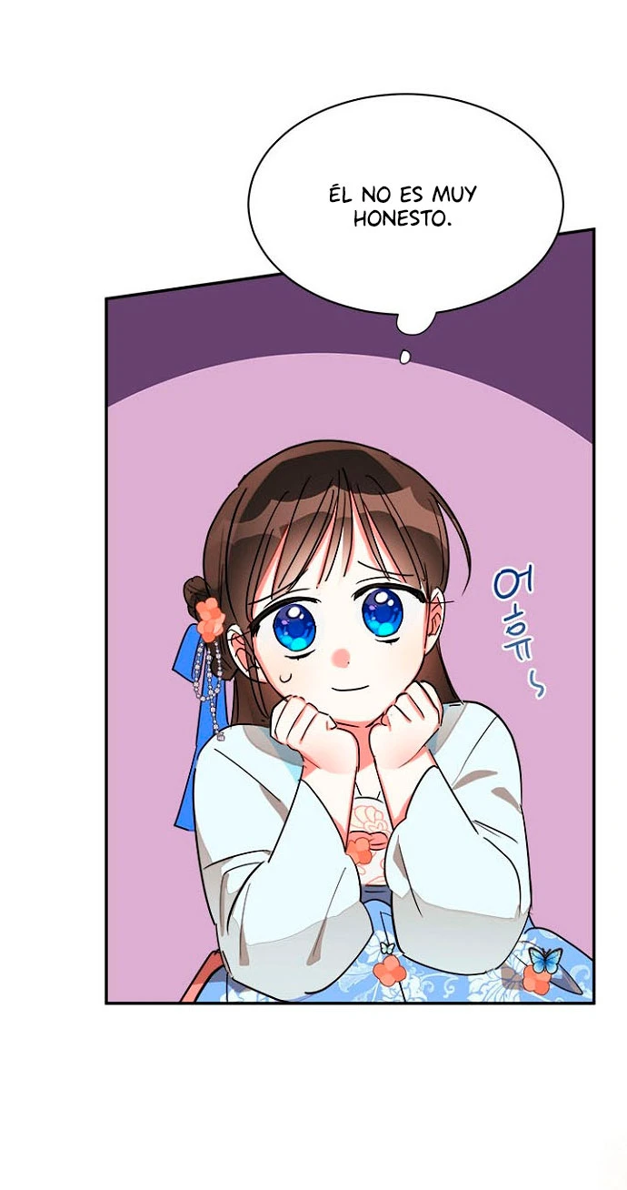Soy La Preciosa Hija Del Gran Villano Del Mundo De Fantasía Capitulo 22 página 24