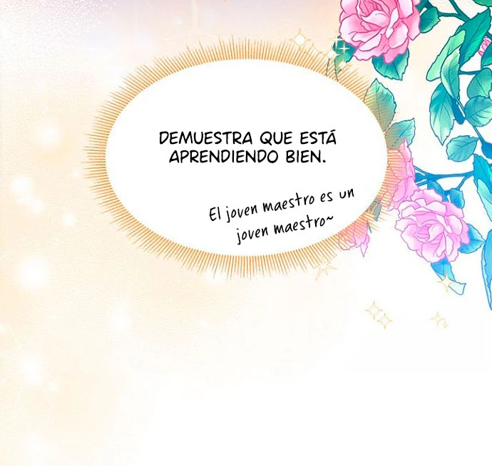Soy La Preciosa Hija Del Gran Villano Del Mundo De Fantasía Capitulo 22 página 27