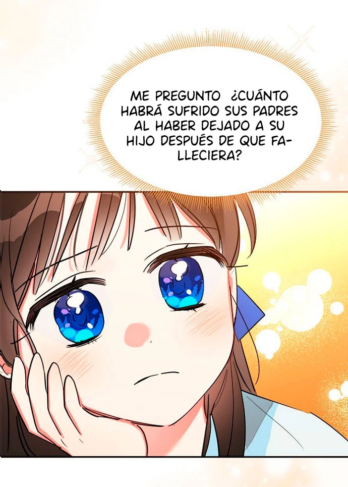 Soy La Preciosa Hija Del Gran Villano Del Mundo De Fantasía Capitulo 22 página 28