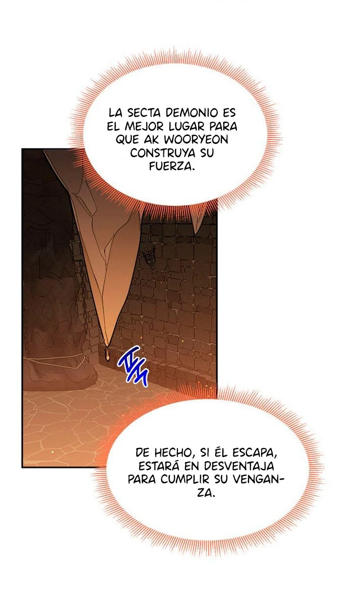 Soy La Preciosa Hija Del Gran Villano Del Mundo De Fantasía Capitulo 22 página 31